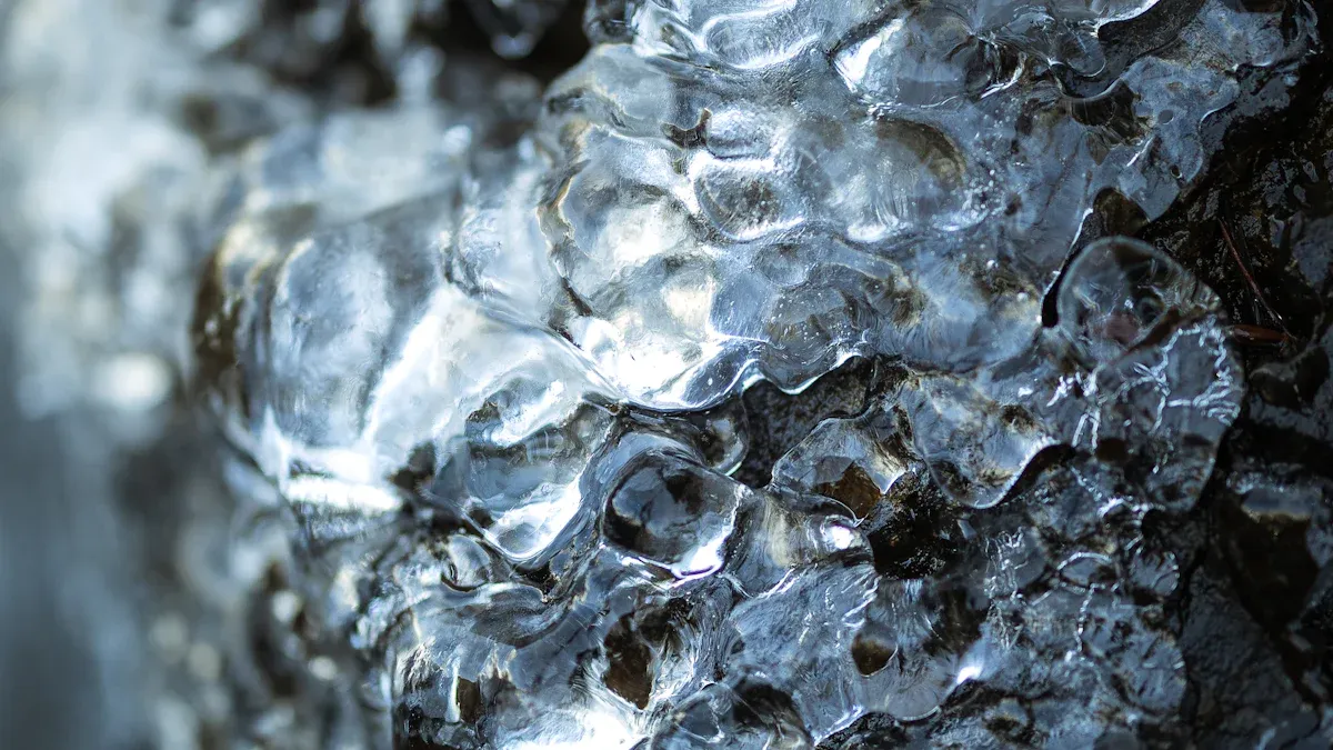 How Defrost Heaters Function