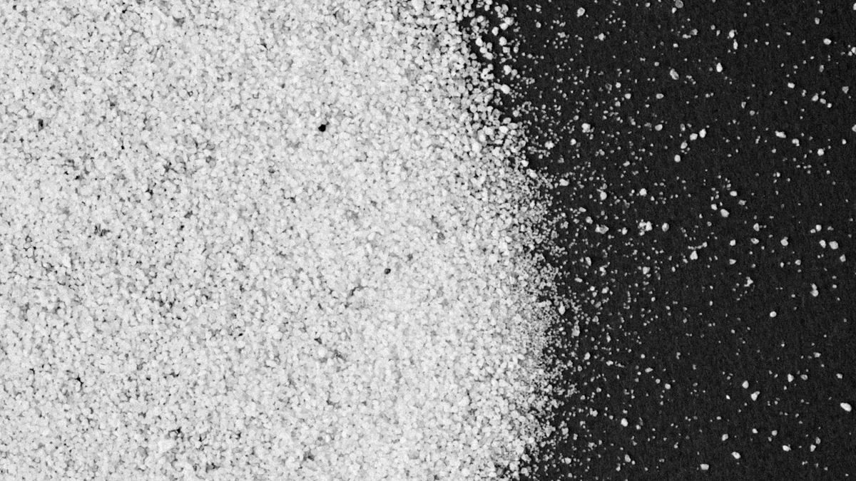 How Silicon Carbide Coated Susceptors Are Made in 2025