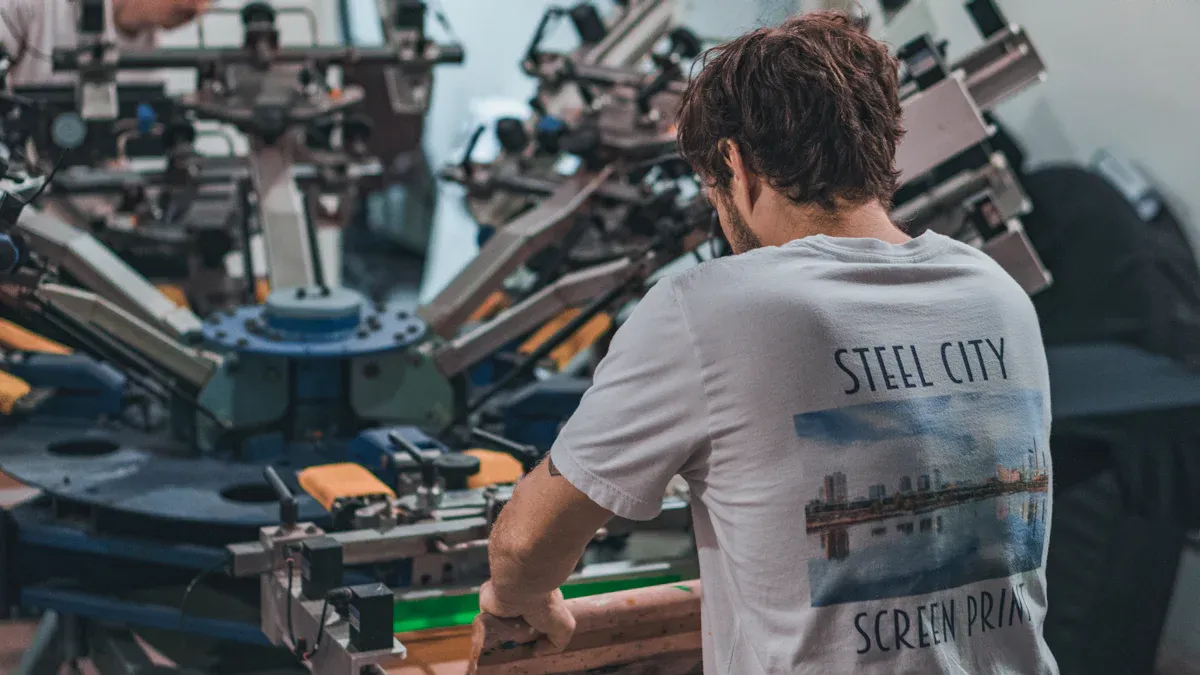 How to Source Custom Polo Shirts Direct from Factory: Quality vs Cost