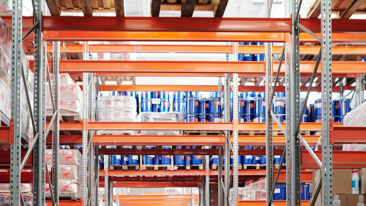 Sound Proof Pod Solutions for Warehouse Noise