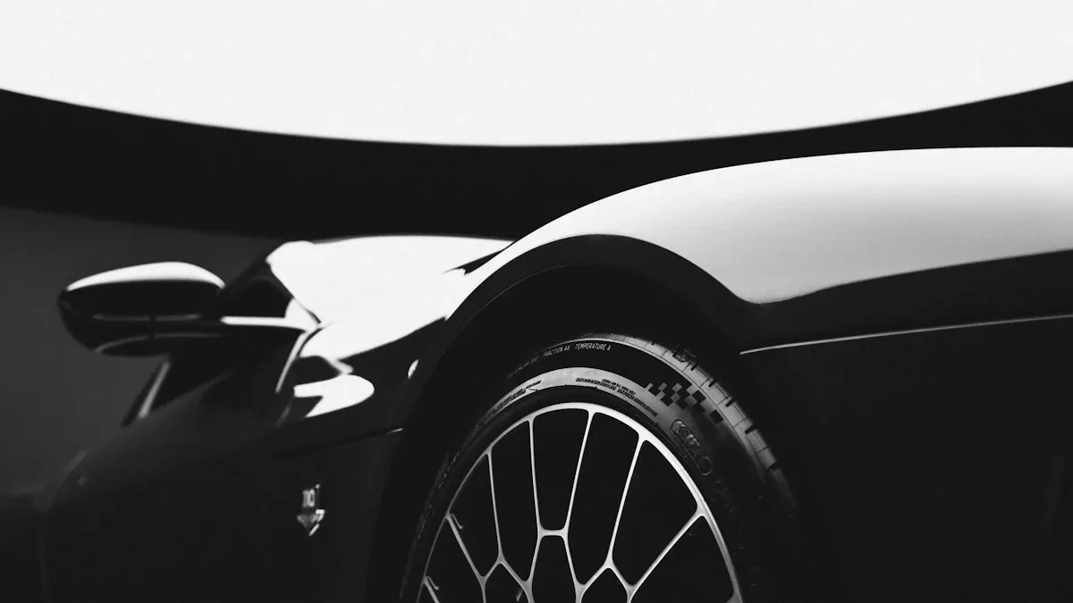 Organic Coatings: Protective Surface Treatment Options for Magnesium Die Castings