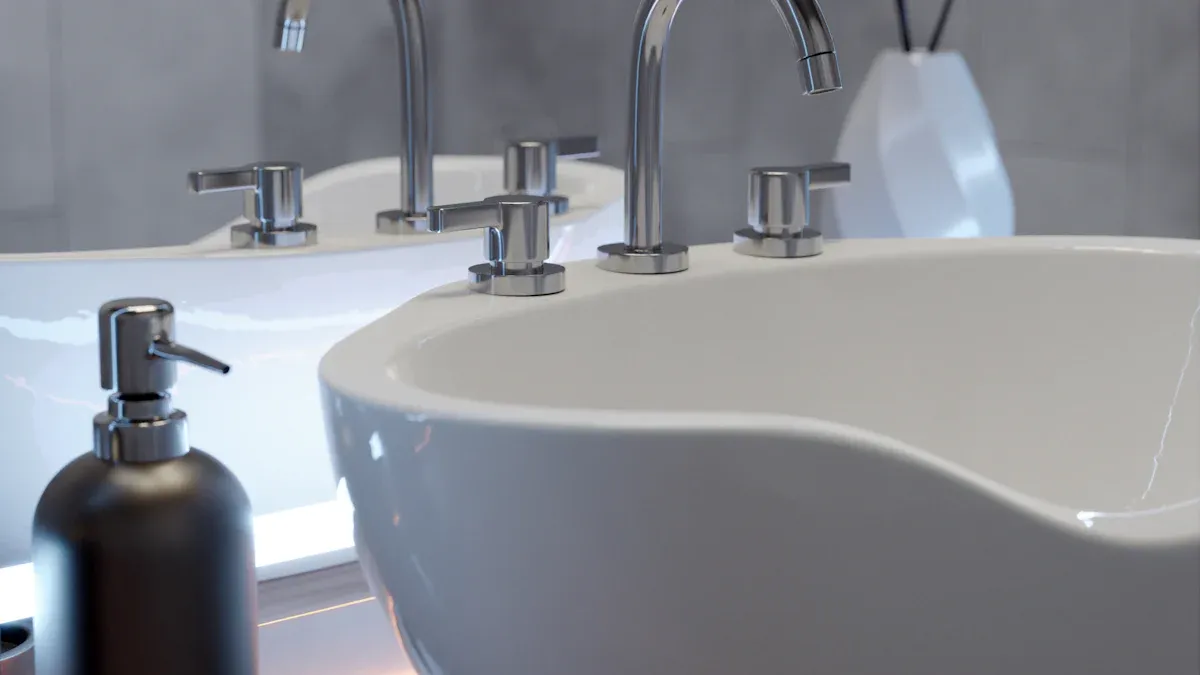 The PVD Process and Its Compatibility with Ceramics