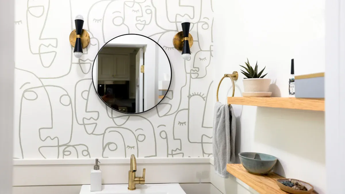 Design for Longevity in Your Soap Basket