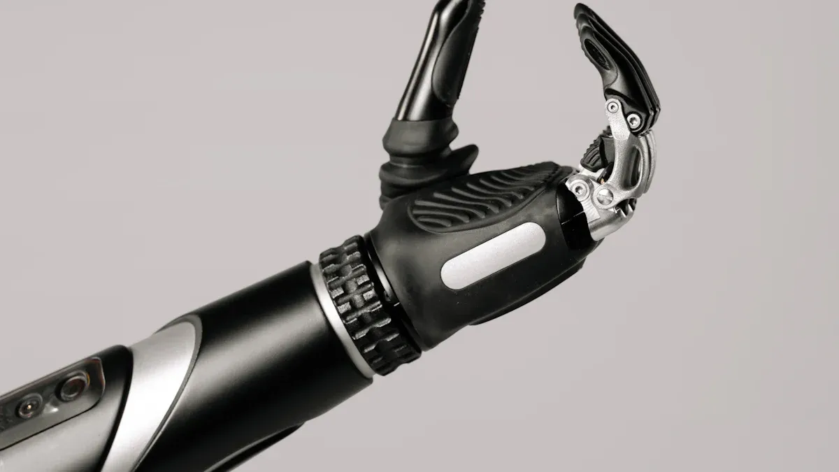 प्रोफेशनल हेयर क्लिपर्स में अग्रणी तकनीकी प्रगति