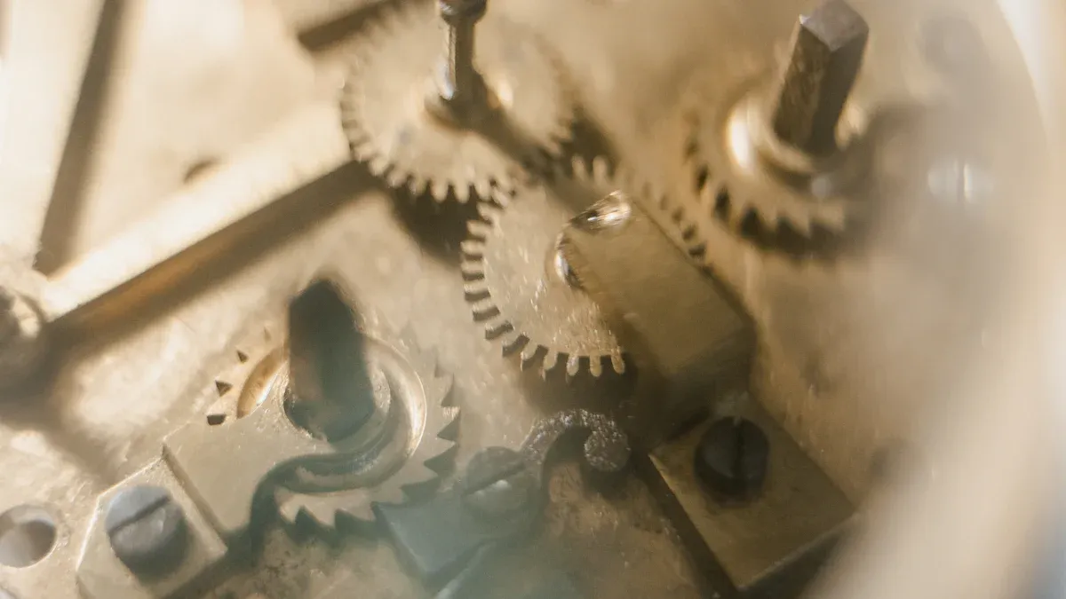 Mechanical Music Movement Troubleshooting for Beginners in 2025