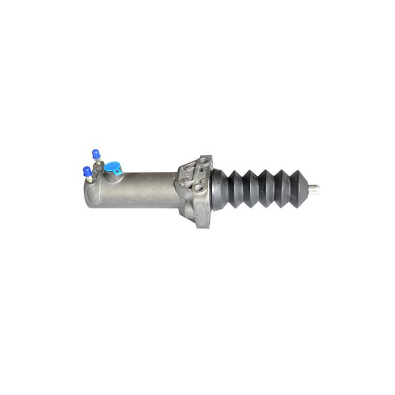 Clutch Slave Cylinder Symptoms and Diagnosis