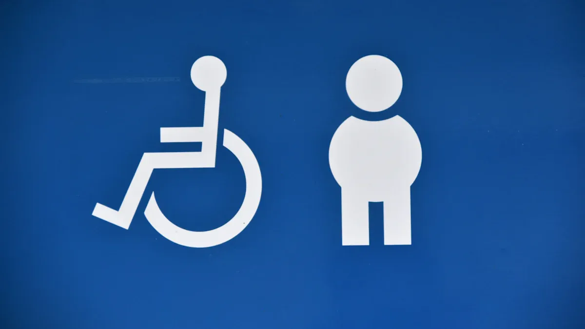 Electric Wheelchairs and International Safety Standards