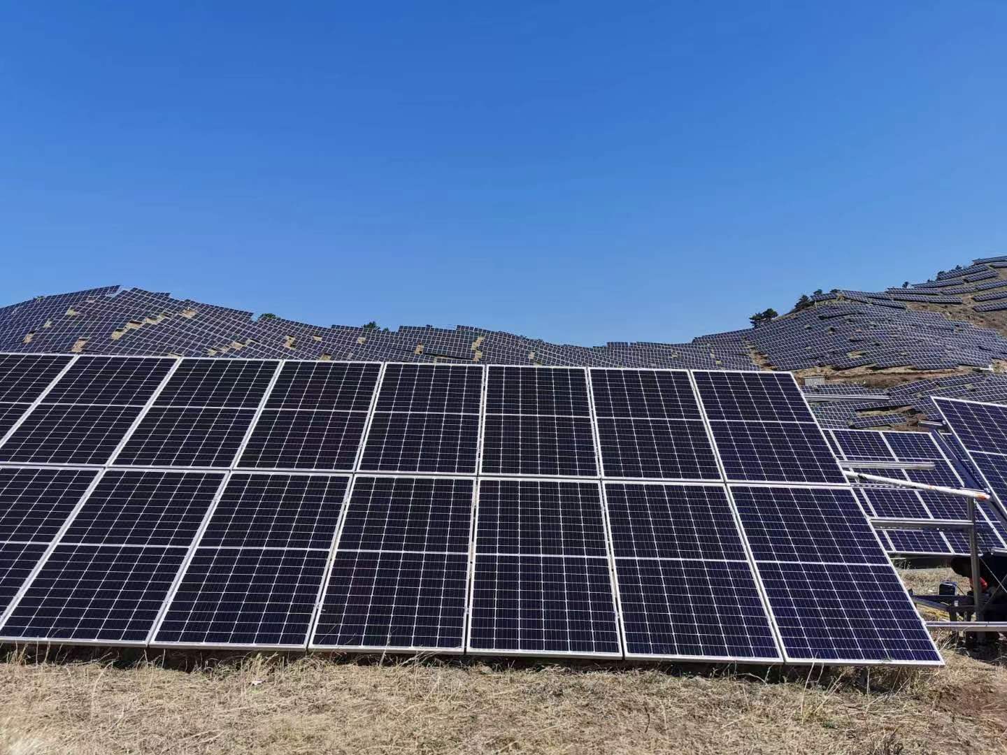 Common Challenges in Photovoltaic Installations