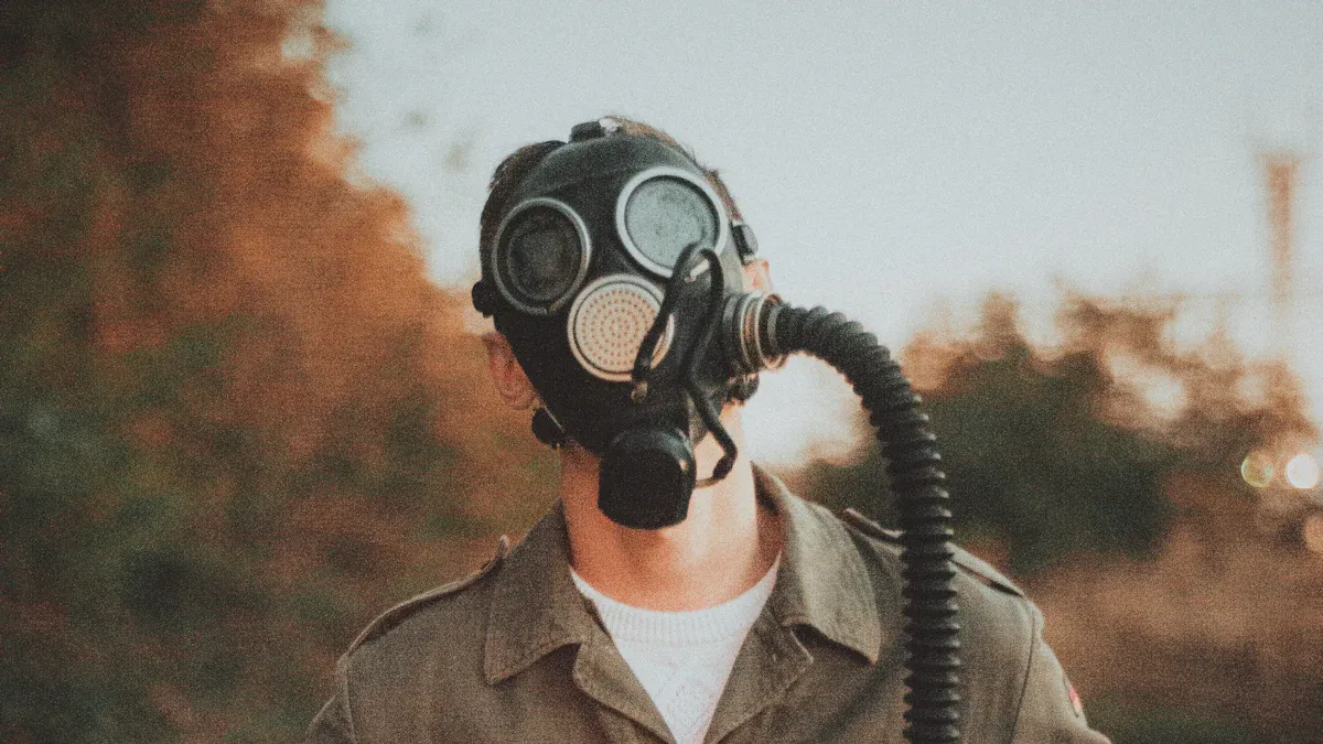 Your Guide to ATEX Telephones for Oil & Gas Environments