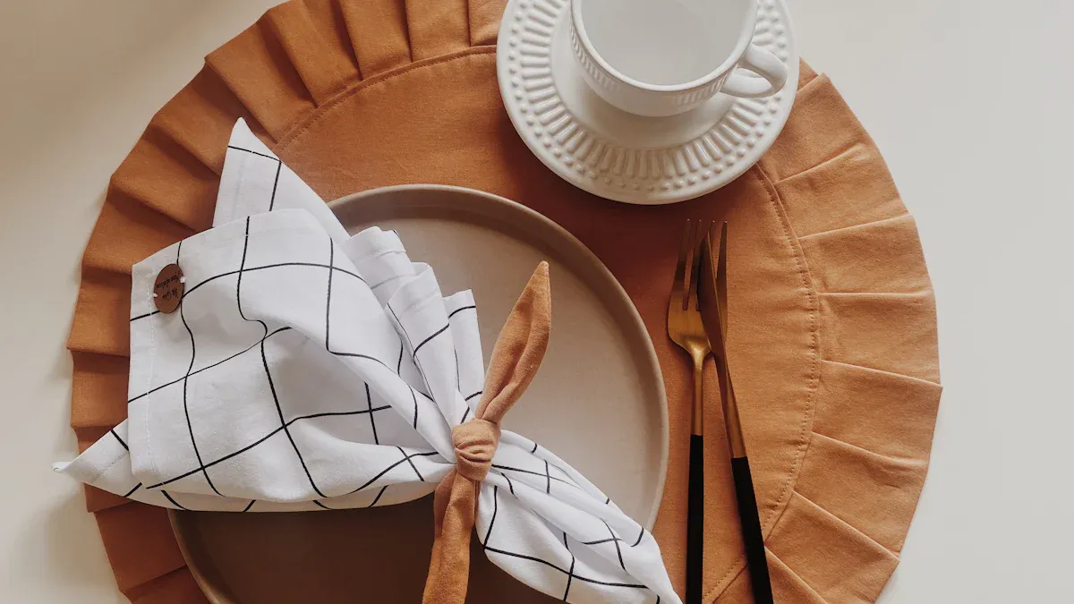 How to Pick the Right BPI-Certified Compostable Plates for Parties