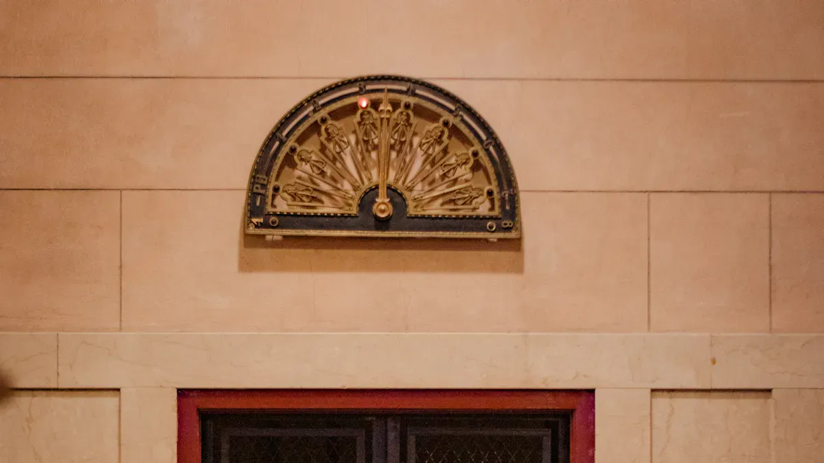 Assessing the Need for an Elevator