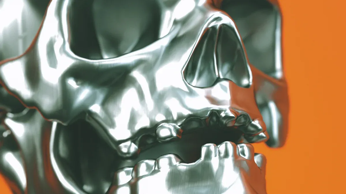 Medical Applications of Titanium 3D Printing