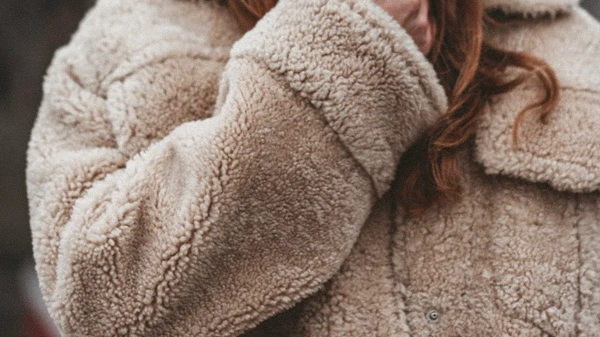 Properties of Fleece Fabric
