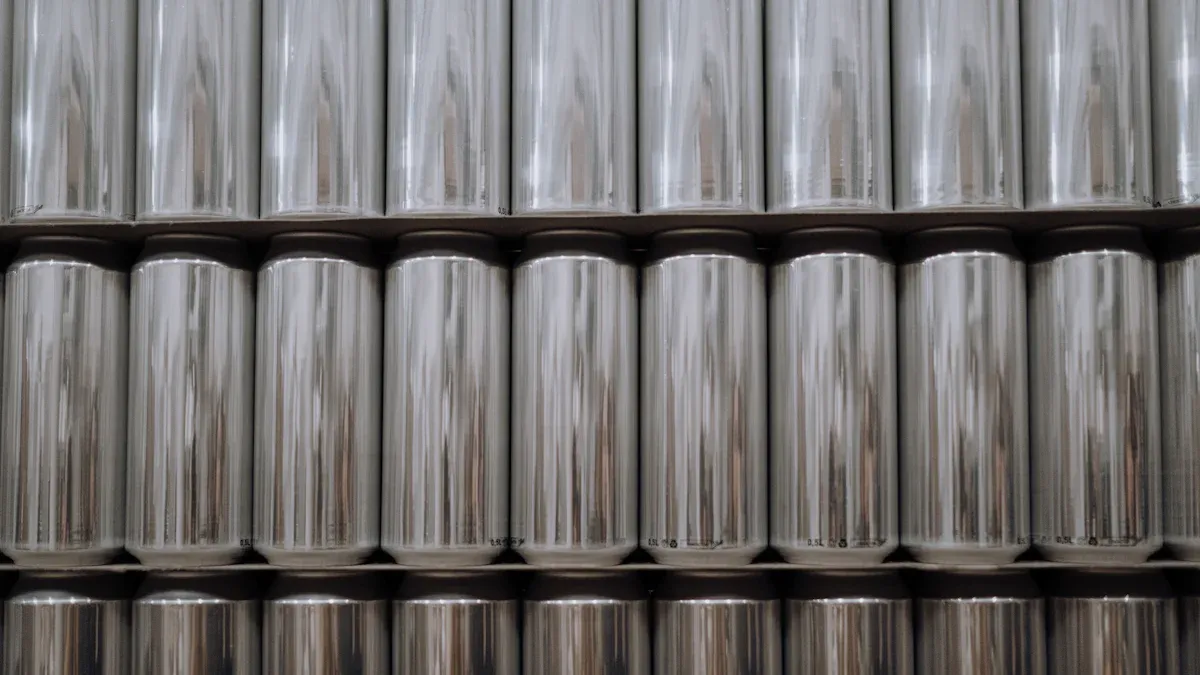CVD Graphite Parts Production Capacity