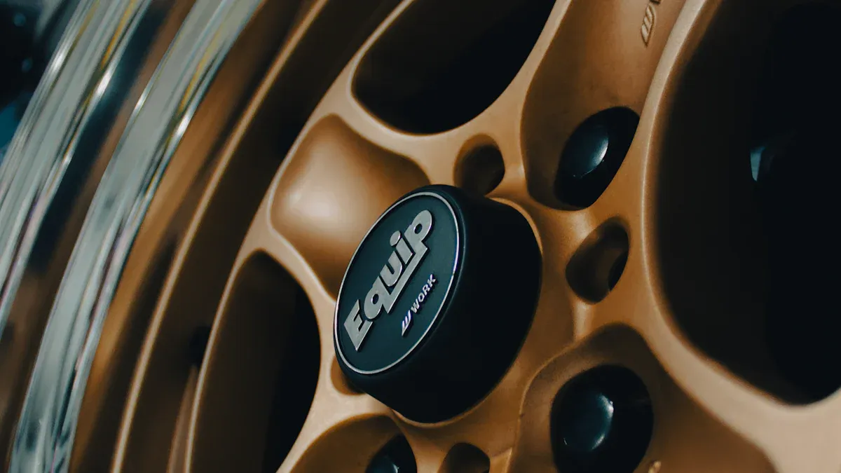 Applications of Bronze Alloys in Engineering and Manufacturing