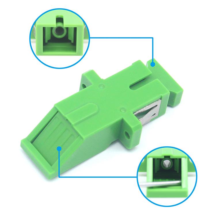 Why Is This Adapter Ideal for Modern Networks?