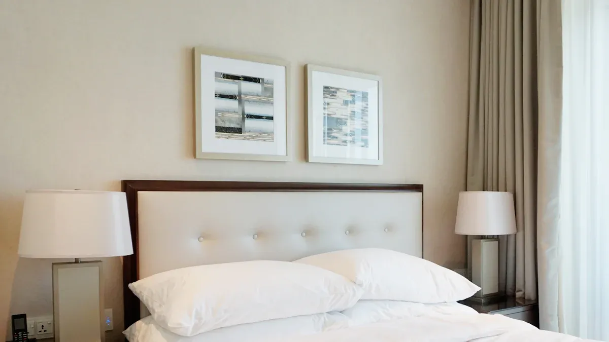 From Design to Delivery: A Complete Guide to Working with Our Hotel Furniture Experts