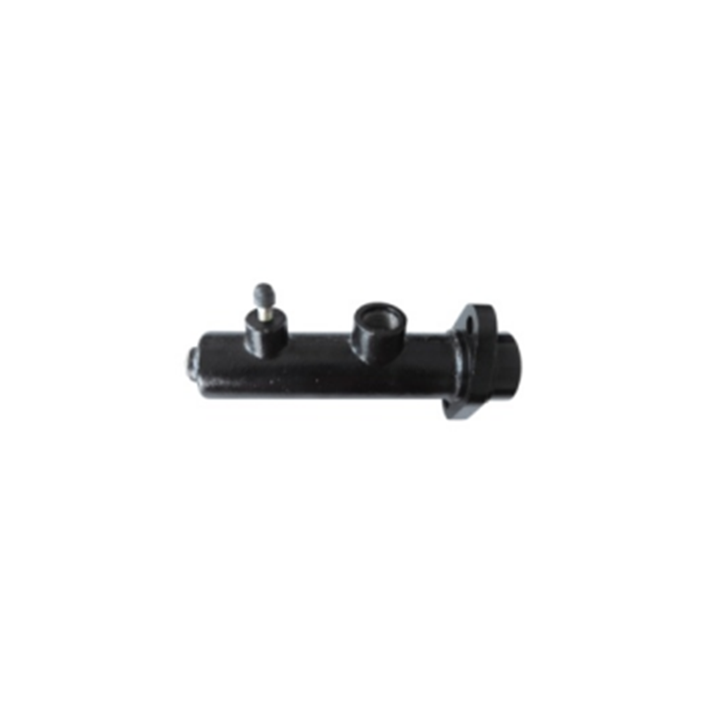 Brake Master Cylinder Warning Signs