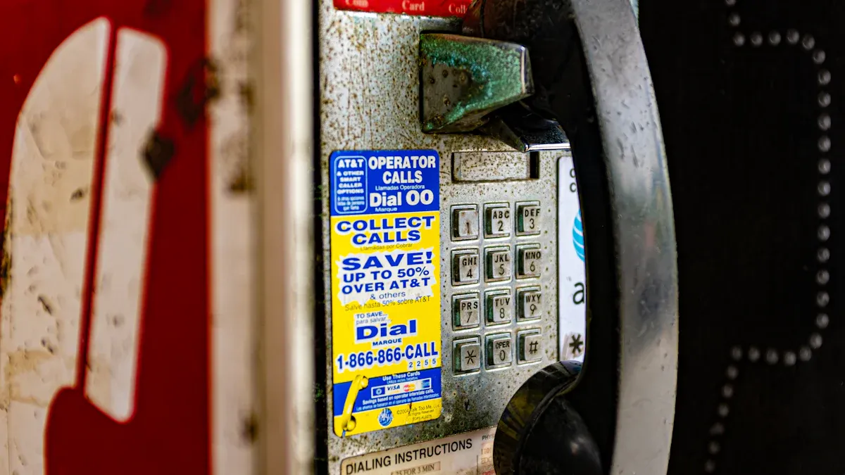 Why You Should Never Ignore Industrial Telephone Handsets