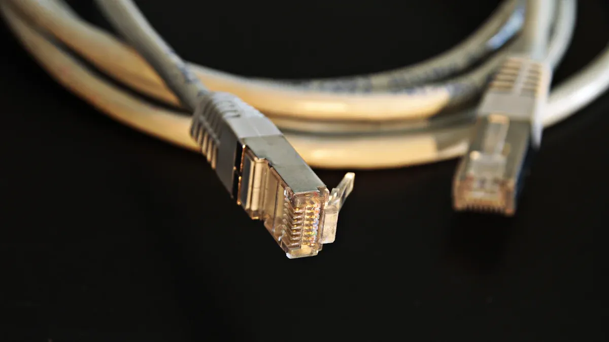 The Importance of Impedance Matching in DMX Cable