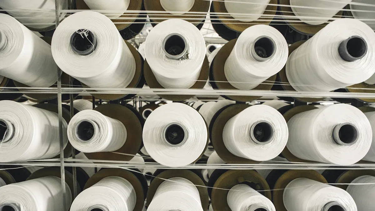 Understanding Wood Pulp Types for Napkin Tissue Paper Parent Roll