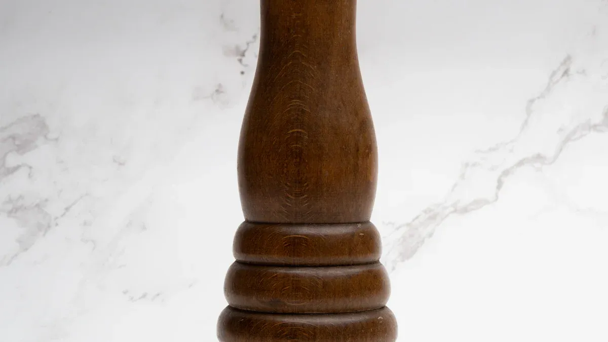 Material Quality and Perceived Feel