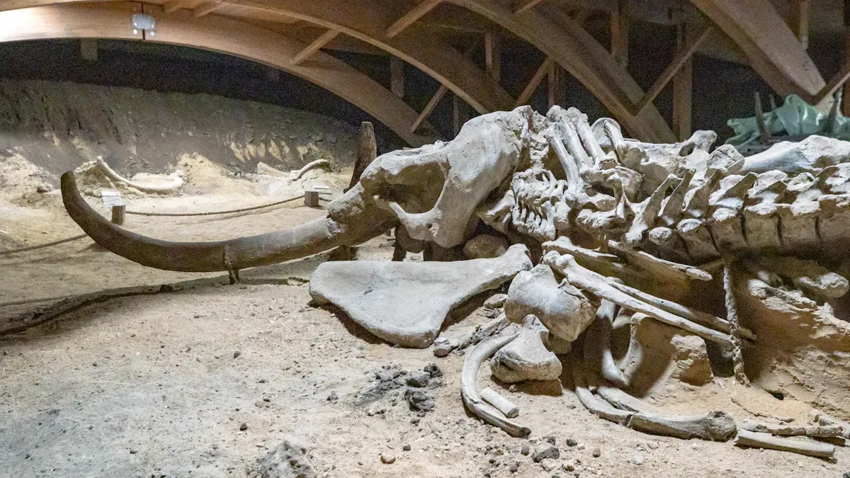 Key Properties of Ideal Materials for Caterpillar Bucket Teeth