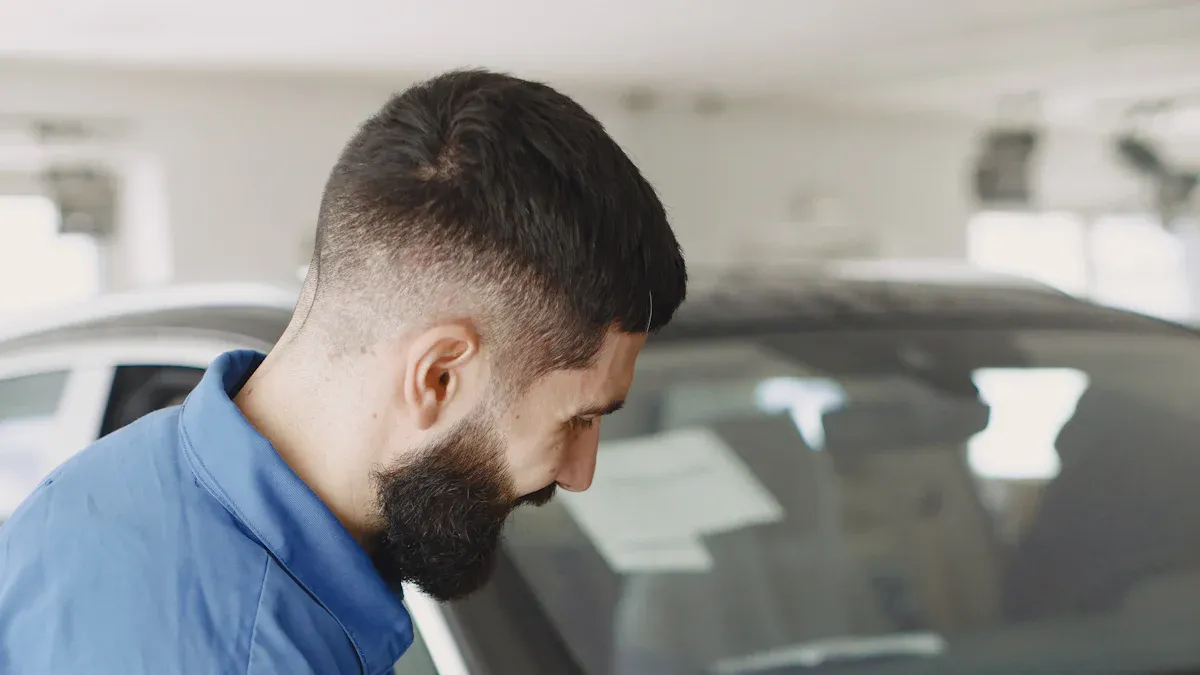 OEM-Grade Quality, Aftermarket Pricing: Finding the Sweet Spot in TPMS Kit Sourcing