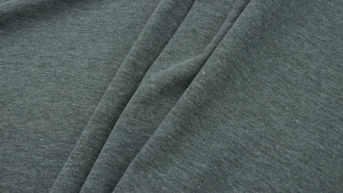 Key Features of French Terry Fabric
