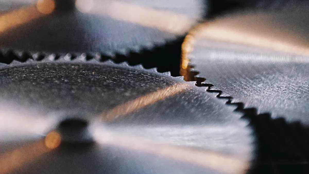 Why Ti-6Al-4V (Grade 5) Is the Leading Titanium Alloy Grade