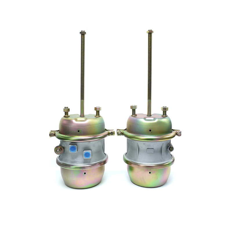 How Modern Brake Chambers Improve Truck Safety and Reliability