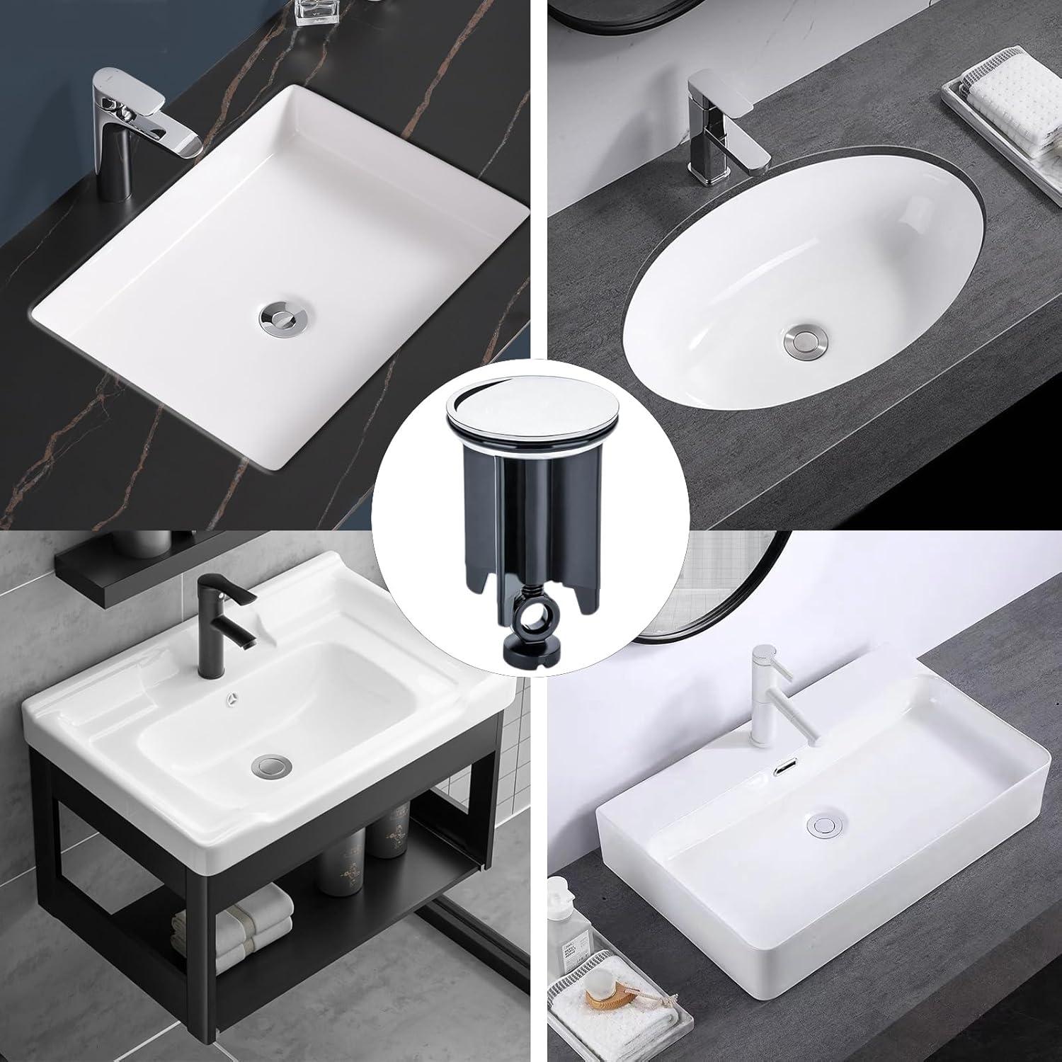 Tips for Choosing the Right Sink Plug
