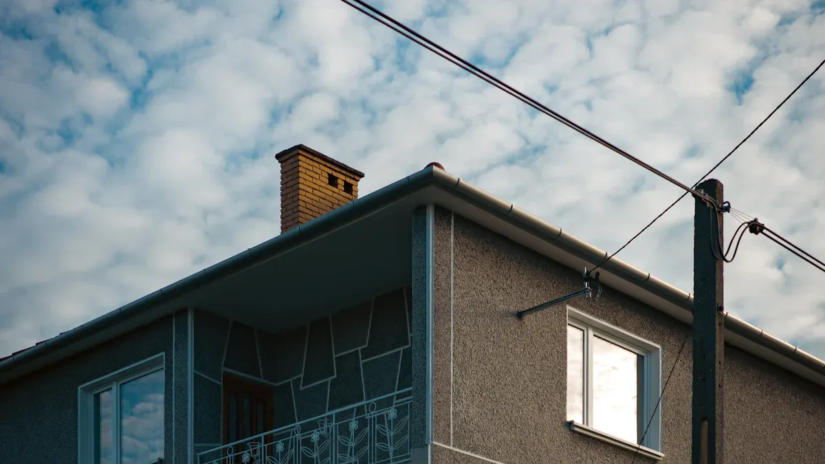 Types of Solar Cable for Balcony Installations