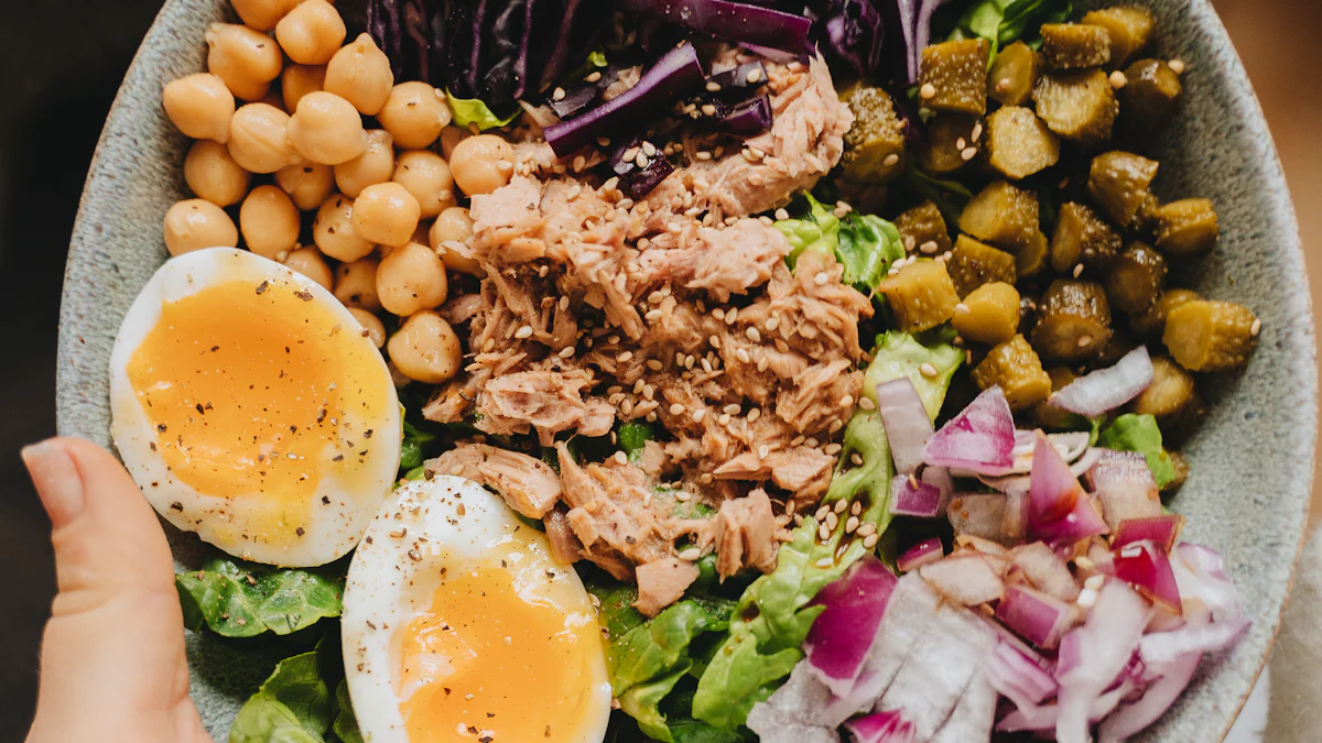 Why the Digital Touch Screen Air Fryer is a Must-Have for Healthy Meals插图2 Health Benefits of the Digital Touch Screen Control Automatic 4.5L Deep Air Fryer