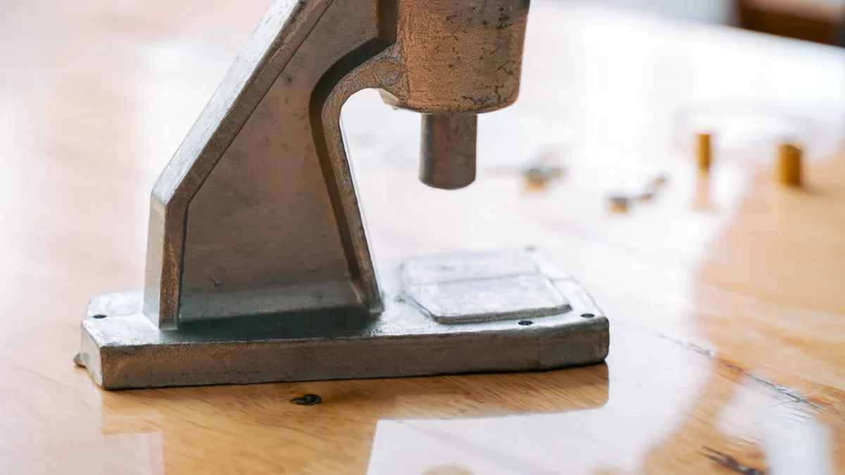 Quality Control Systems and Precision Assurance