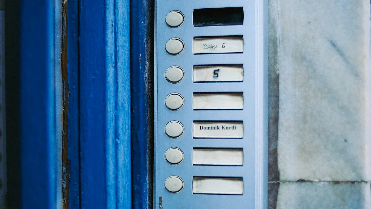 Best Practices for Implementing VOIP Intercom Systems in Tunnels