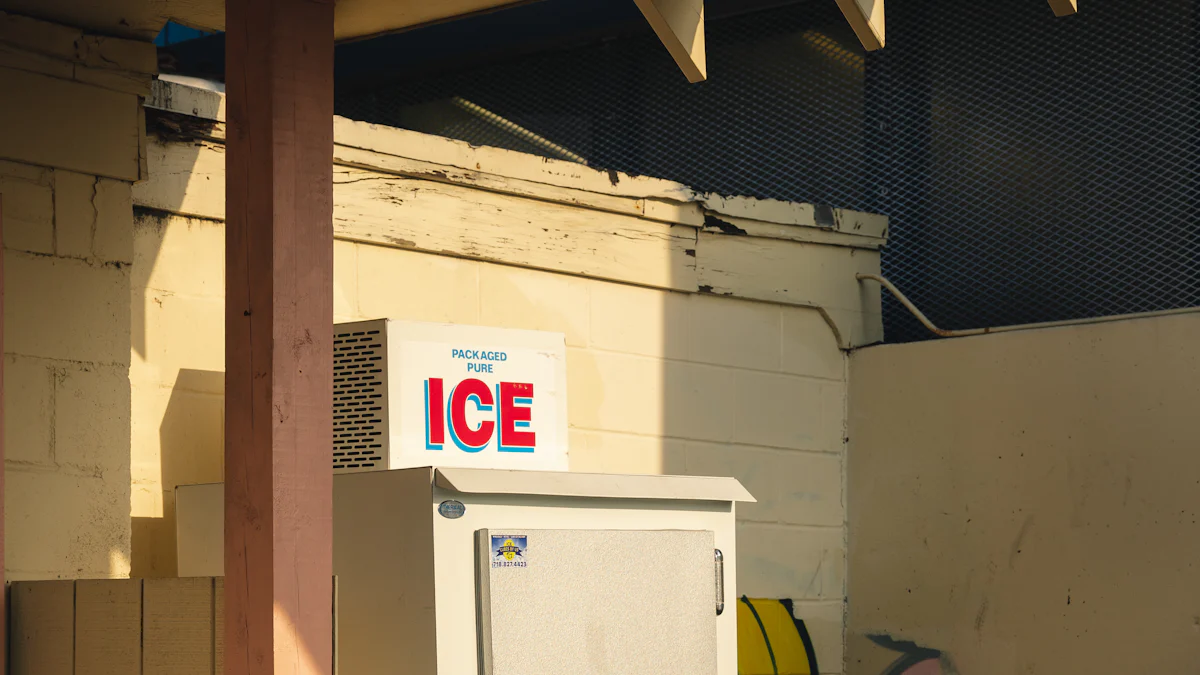 Best Ice Machines for Commercial Use in 2025