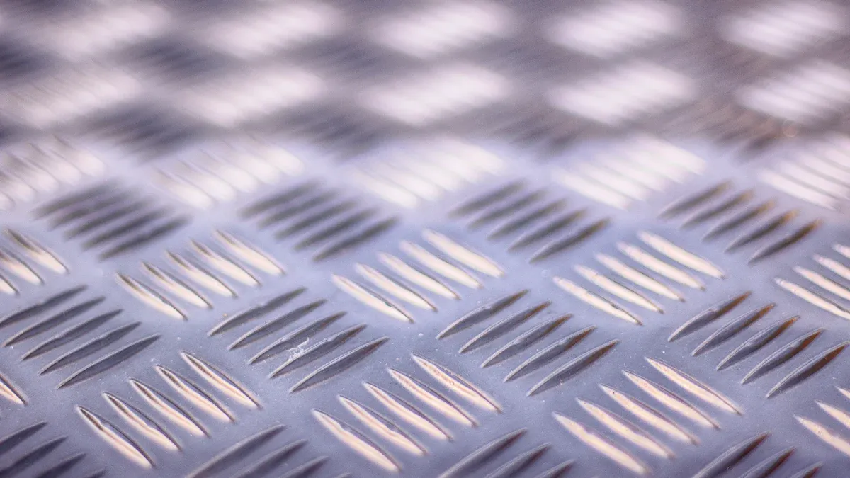 Durability and Material Quality of Excavator Rubber Pads