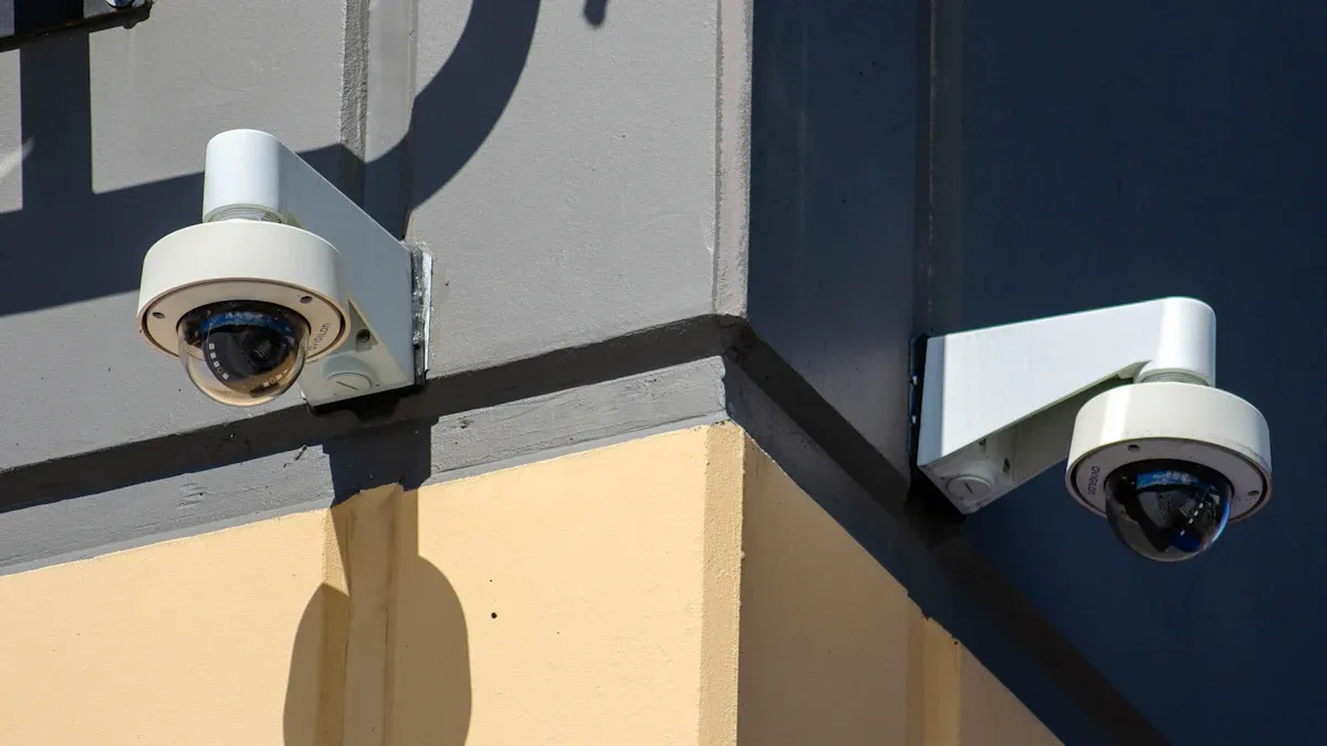 How Industrial Weatherproof VOIP Intercom Telephones Enhance Tunnel Safety Communication