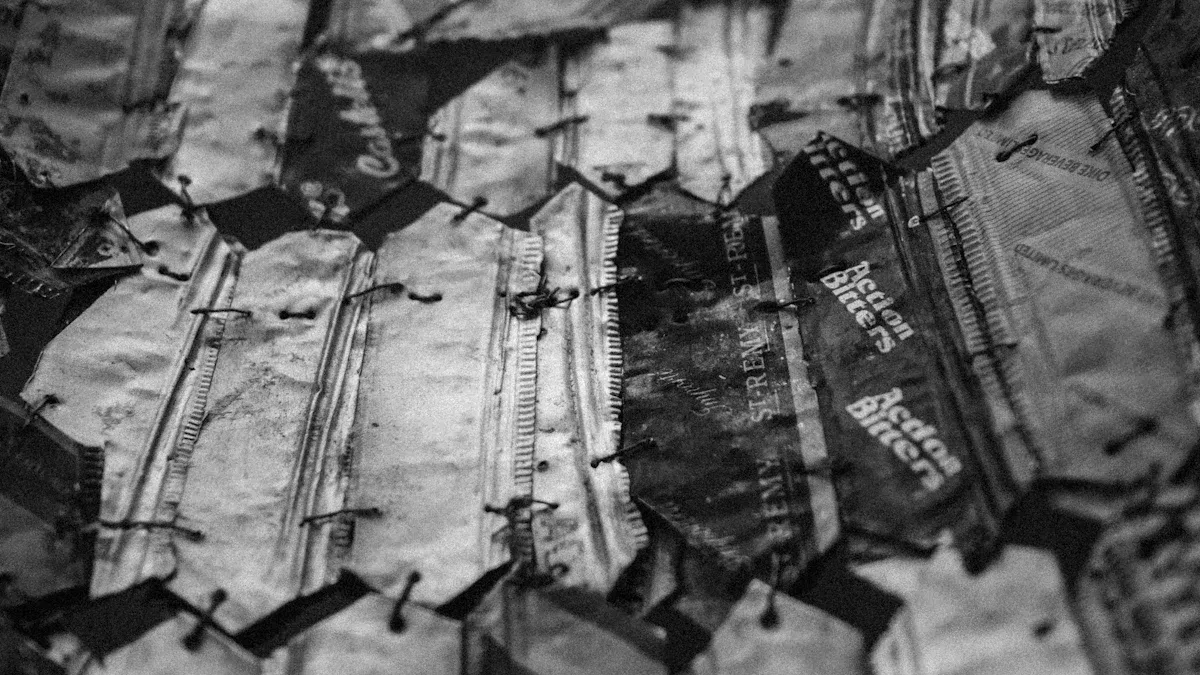 Aluminium ett populärt material för pressgjutning: Hållbarhet och innovationer 2025