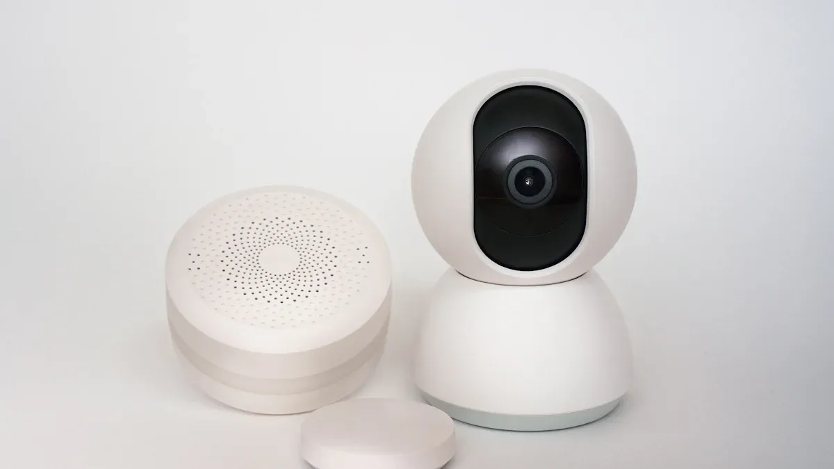 The Technological Core: Sensor Systems in Elevators