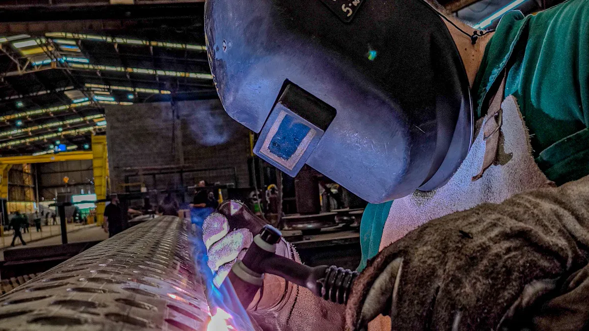 Applications of Powder Metal Products