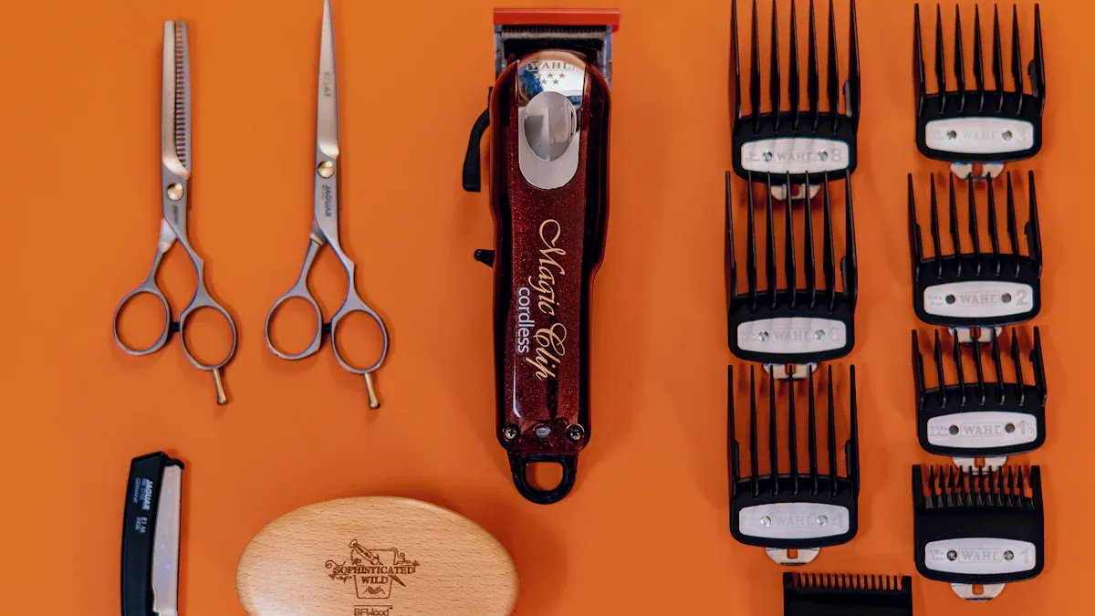 Evaluating Hair Trimmer Product Quality and Innovation