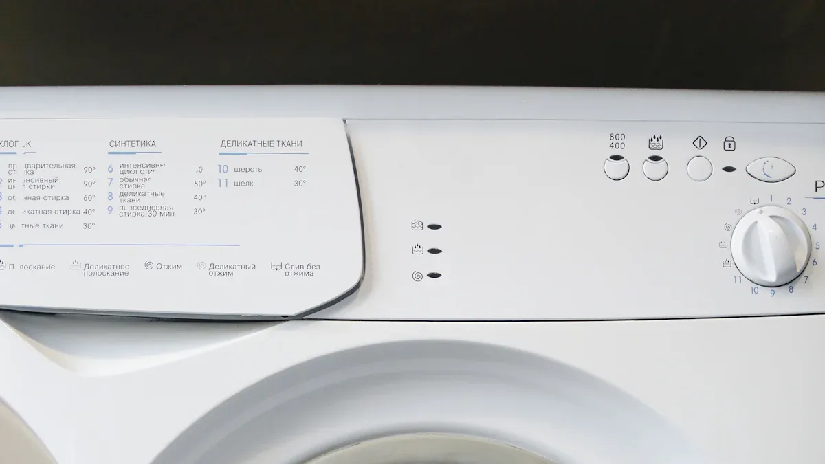 Washing Your Polyester Rayon Pants