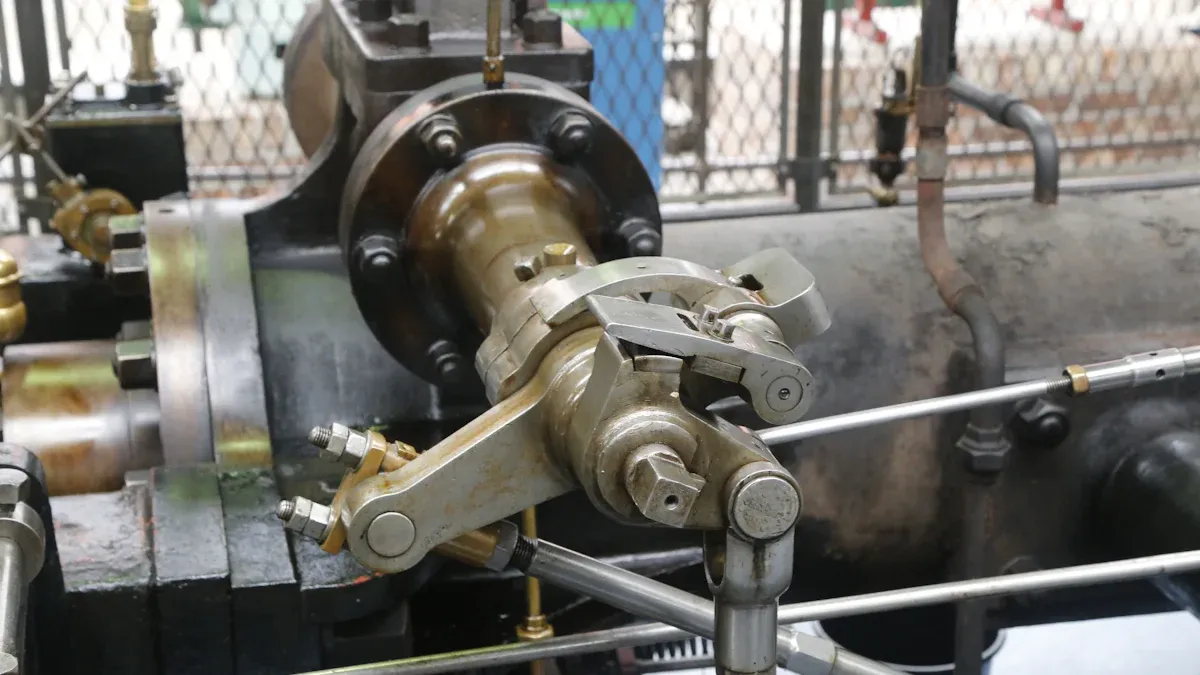 Practical Steps for Motor Selection and Integration