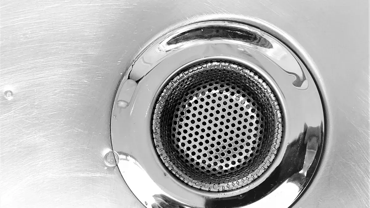 Key Features to Look for in a Pop-Up Sink Plug