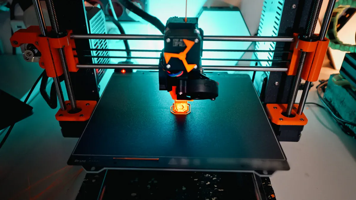 Technologies in Powder Injection Molding