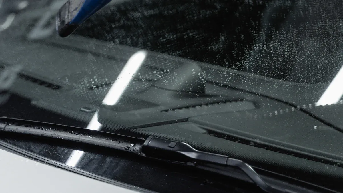 European ECE R43 Standards for Wiper Blades: Compliance Requirements ...