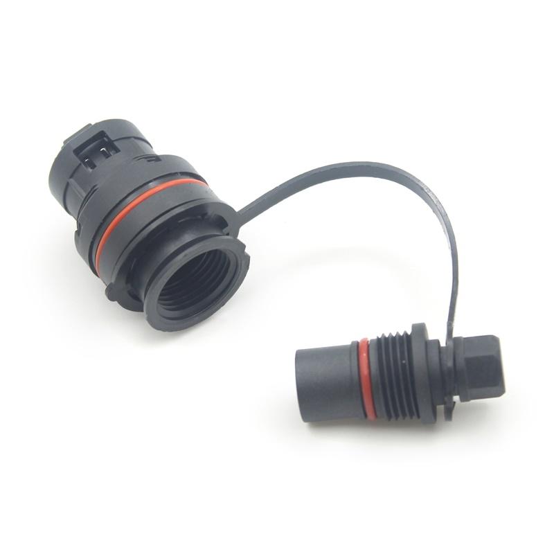 OptiTap Waterproof Fiber Optic Adapter: Installation, Compatibility, and Real-World Applications