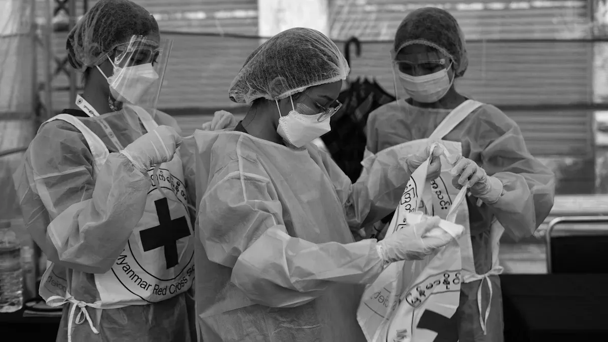 Adherence to Global Quality Standards for Mechanical Seals